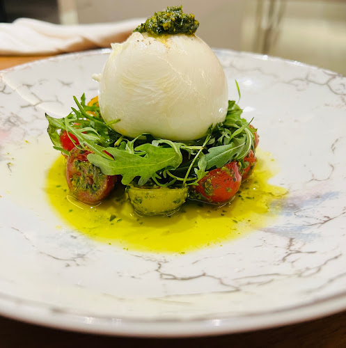 Deák St. Kitchen - Budapest