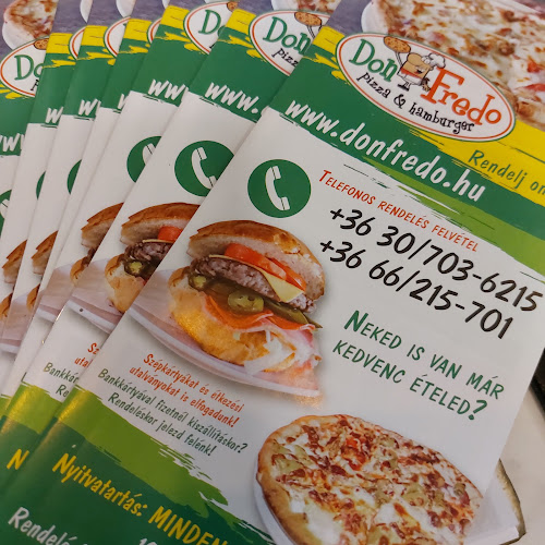 Opinii despre Don Fredo în Szarvas - Vendéglátás