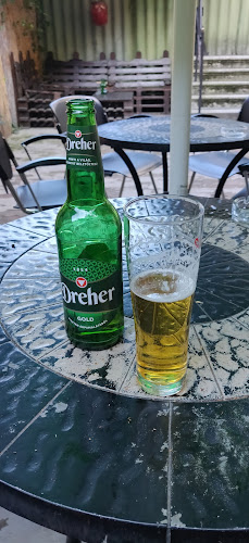 2-es Klub - Vendéglátás