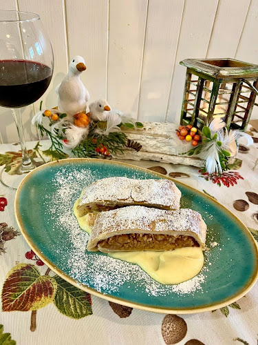 Opinii despre Tolnay Vendéglő în Lukácsháza - Vendéglátás