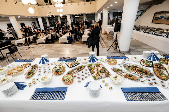 Pacsirta Étterem - Pécs