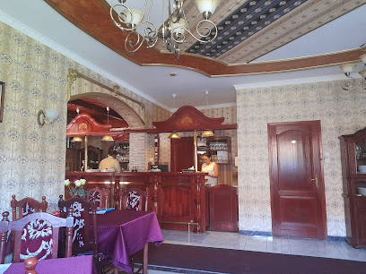 Royal Étterem és Pizzéria