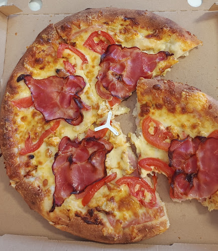 Opinii despre Faló în Tatabánya - Vendéglátás