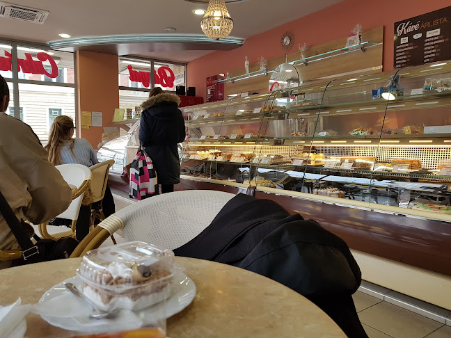 Bányai Cukrászda - Szeged