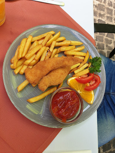 NEXT Restaurant - Vendéglátás