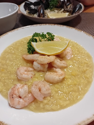 Kes Pub - Étterem Bük