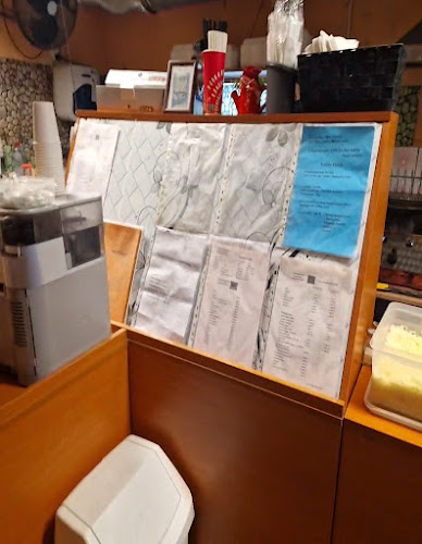 Lángos város - Vendéglátás