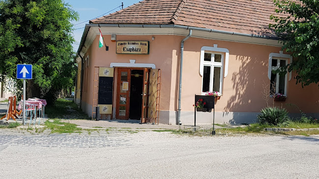 Korencsi Kocsma - Esztergom