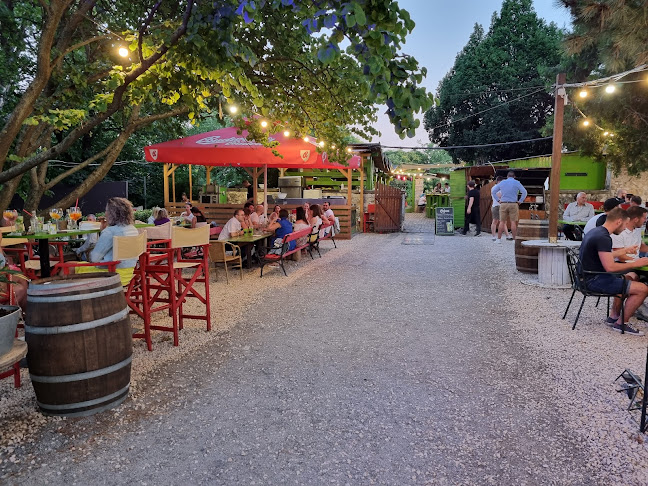 Comentarii opinii despre N-Eozin Grillterasz