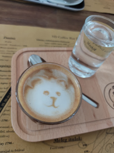 SD Coffee Bar & Pizza - Vendéglátás