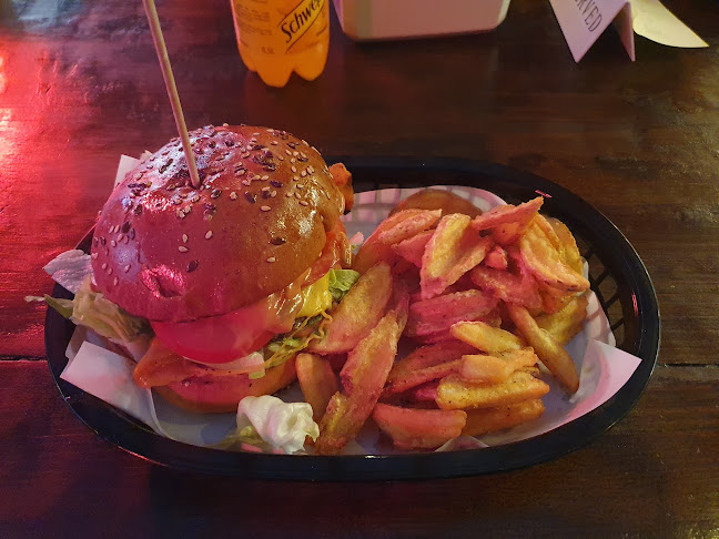Gastrogarden Budaörs - Vendéglátás