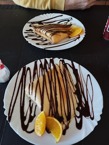 Comentarii opinii despre B Bisztró Kávézó és Gyorsétterem