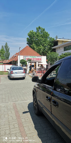 Comentarii opinii despre Panda Kínai Étterem