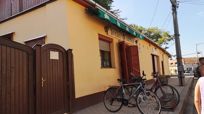 Dreher Söröző - Abony