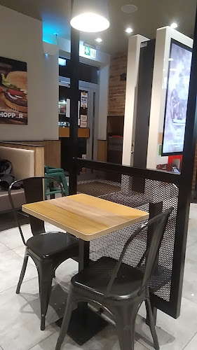 Burger King - Miskolc