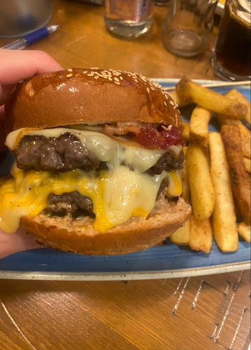 Comentarii opinii despre GoodBar GoodBurger