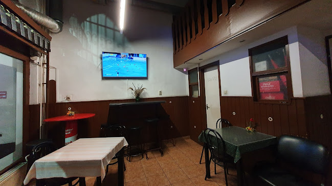 Apród Söröző - Budapest