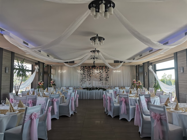 Édenkert Csárda és Fogadó - Vendéglátás