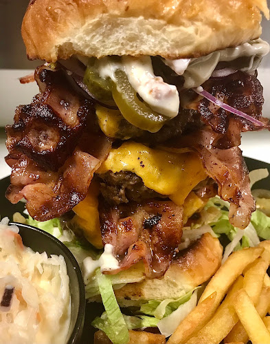 Vincent Grill & Beer - Dunakeszi