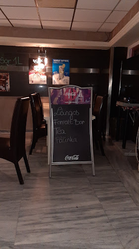 Dubai Slice & Shisha bar