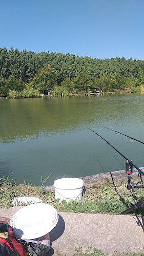 Sapi Horgásztó - Doboz