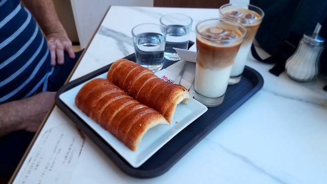 Budapest, Váci u 31, 1052