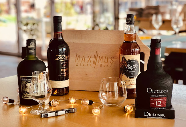 Comentarii opinii despre Maximus Steak House Balatonfüred