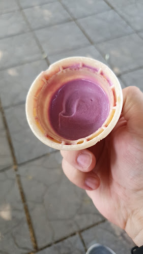 Aranytölcsér Fagyizó