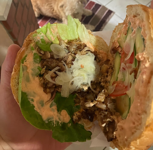 Éden Ételbár - Vendéglátás