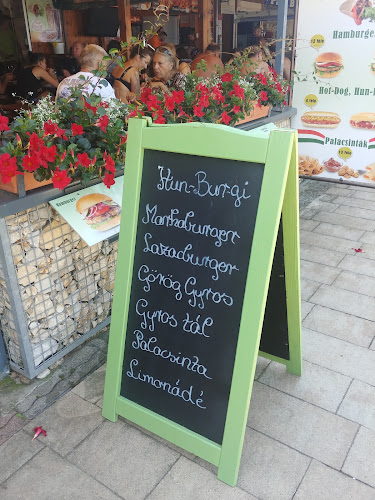 Comentarii opinii despre Hun Bur Gi büfé