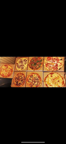 Novanni Kebab & Pizzeria - Vendéglátás