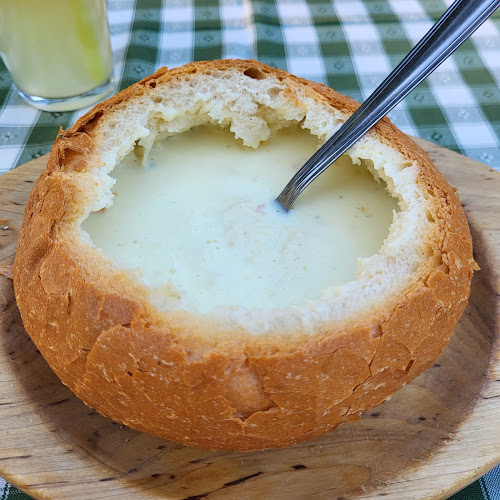 Gyöngyösi Betyárcsárda - Rezi