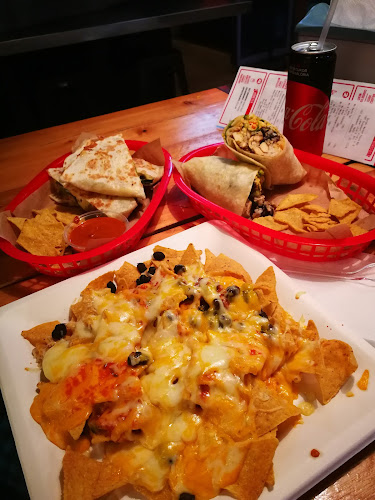 Budapest, Király u. 8, 1061