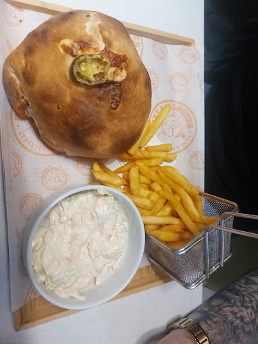 Comentarii opinii despre Pizza Monster Streetfood & Grill