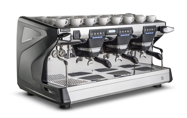 Merillo Caffee kávégép szerviz - Vendéglátás