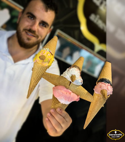 Comentarii opinii despre Caramello Fagyizó