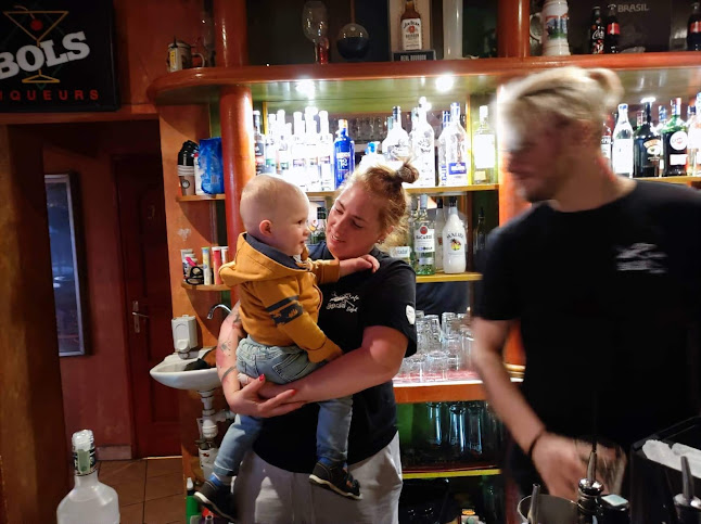 Bohem Cafe - Vendéglátás