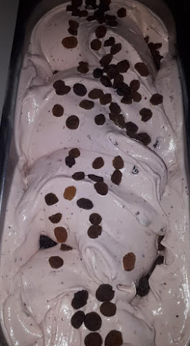 Bagaméri retro nyaloda - Hernádnémeti