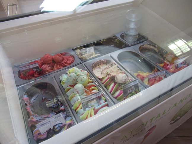 GántON kóstoltam - Vendéglátás