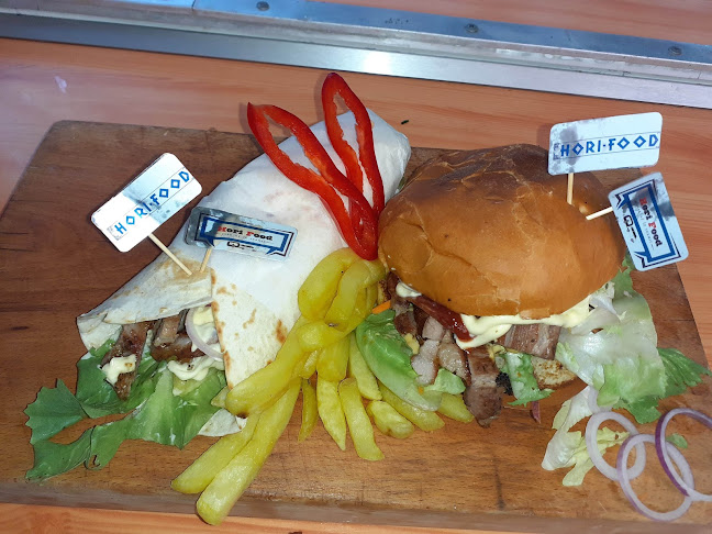 Hori-Food - Lajosmizse