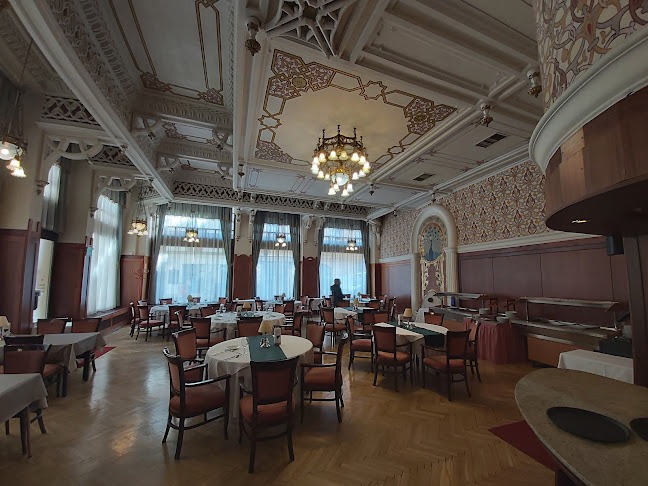 Opinii despre Palatinus Étterem în Pécs - Vendéglátás