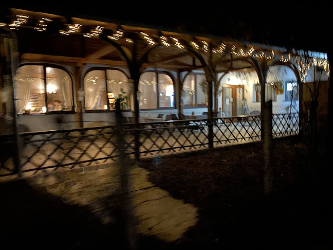 Gyradiko Taverna Paradiso - Vendéglátás