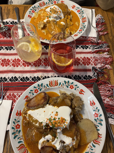 Comentarii opinii despre Pipa étterem