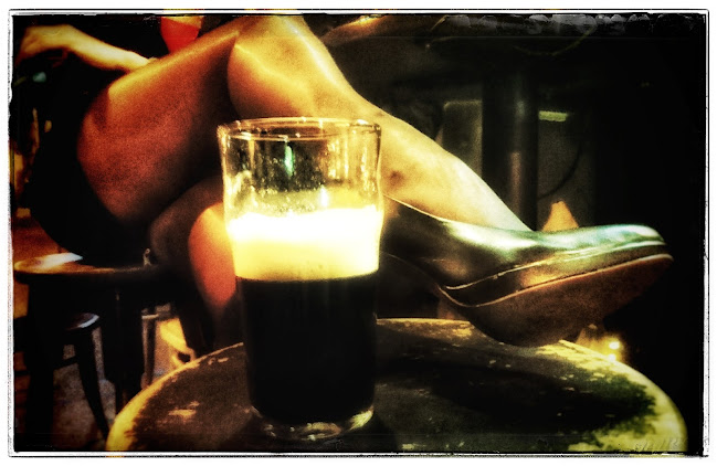 London Stone Pub - Vendéglátás