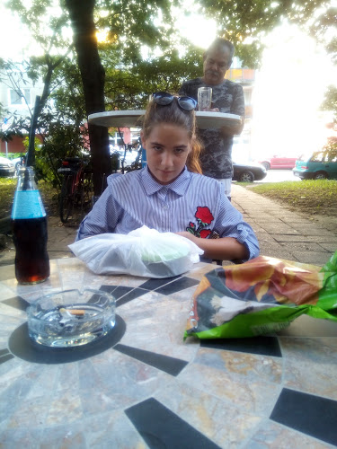 Comentarii opinii despre Ady Presszó