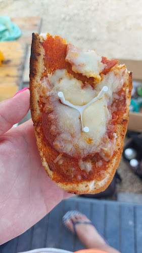 Lángos város - Vendéglátás