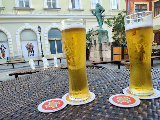 Comentarii opinii despre Varkocs Old Pub