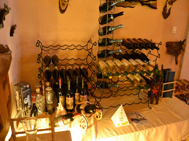 Amadeus Étterem - Vendéglátás