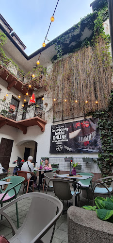 Bécsi Kávéház és Cukrászda Kft - Sütemények, torták. - Vendéglátás