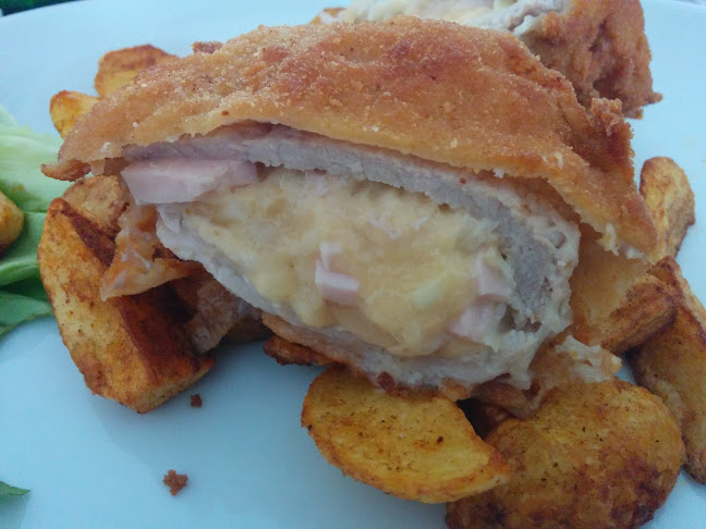 Fészek Vendéglő és Sörkert